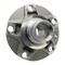 Wjb WHEEL HUB SPK996 - alternate 1